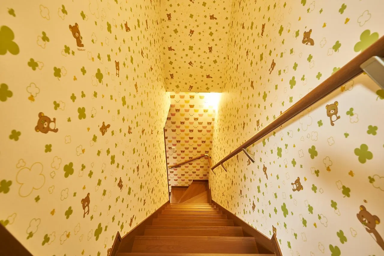 Holiday home Otaku Villa Kyoto