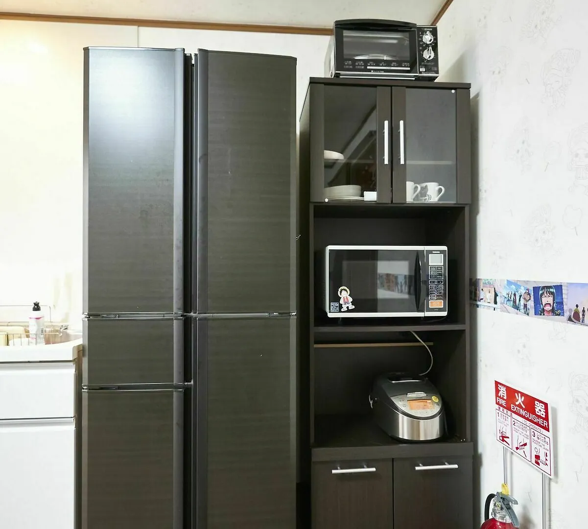 Otaku Villa Kyoto 0*,  Japan